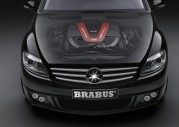 Mercedes-Benz CL Brabus 6.3 S